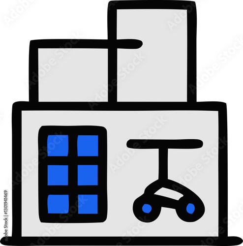machine element svg