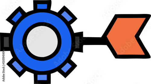 machine element svg