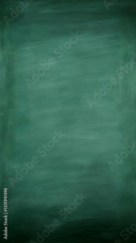 Green Chalkboard Background...