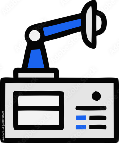 machine element svg
