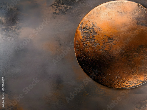 Abstract Background Illustr...