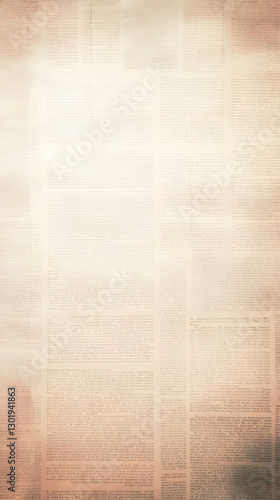 Abstract Background Texture...
