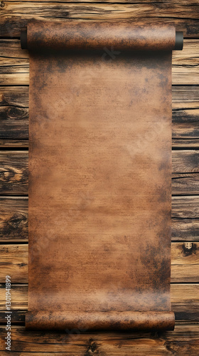 Old Scroll Background Image...