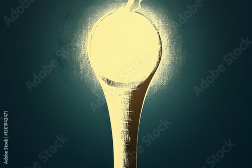 Abstract Background Illustr...