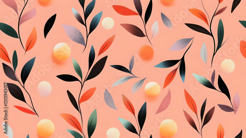 Illustration Abstract Backg...