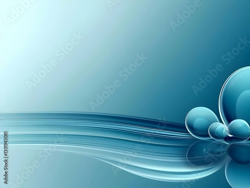 Abstract Background Illustr...