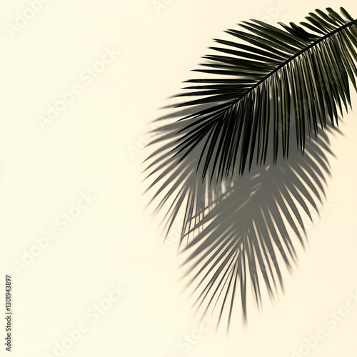 Photo Background Tropical P...