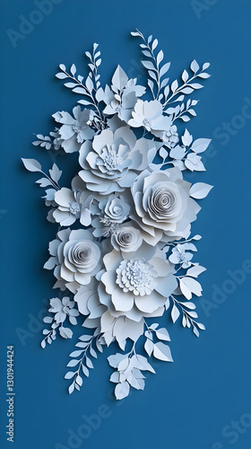 Illustration - White Paper ...