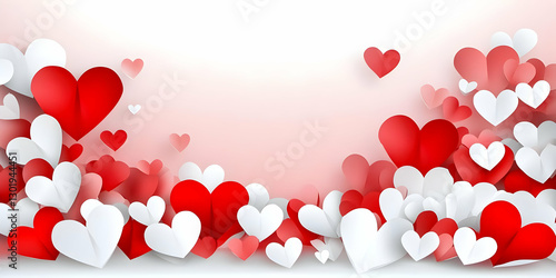 3D Illustration Background ...