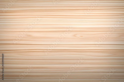 Light Wood Grain Background...