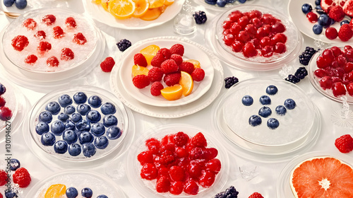 Photo: Fresh Fruit Platter ...