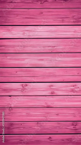 Photo Pink Wood Grain Textu...