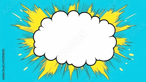 Illustration Background - C...