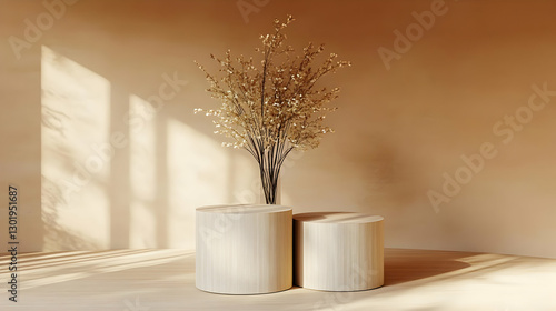 3D Illustration Background ...