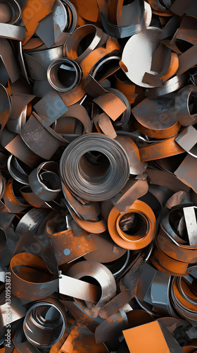 Abstract Background Image -...
