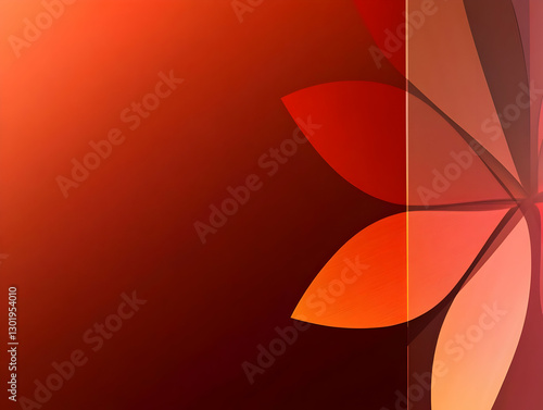 Abstract Background Illustr...