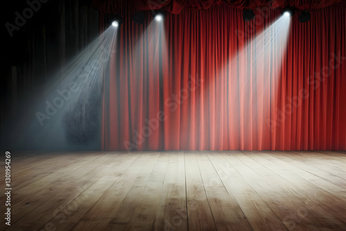Illustration Background - E...