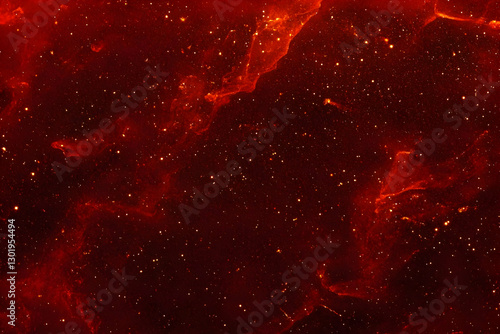 Abstract Background Red Neb...