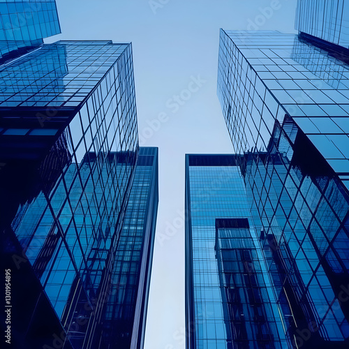 Photo Modern Architecture G...