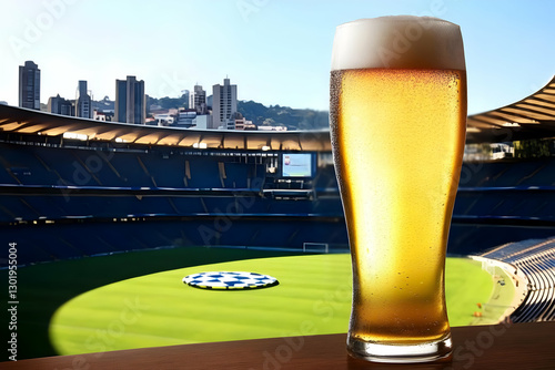 Photo - Refreshing Beer at ...