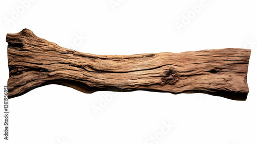 Photo - Weathered Wood Piec...