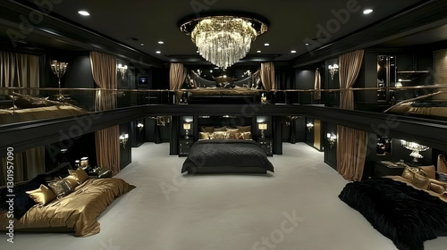 Luxury Interior Design Phot...