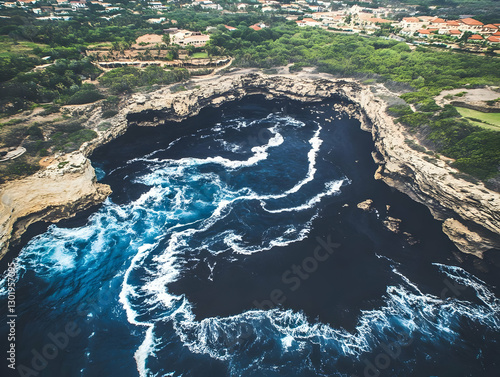 Photo - Aerial View, Coast,...