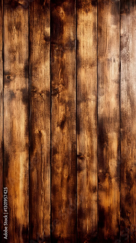 Photo Background Dark Woode...