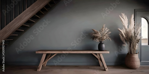 3D Interior Design Illustra...