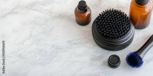Photo - Grooming Essentials...