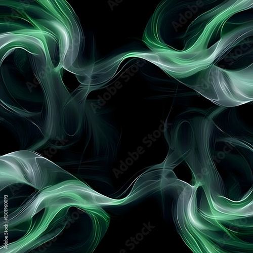 Abstract Background Green W...