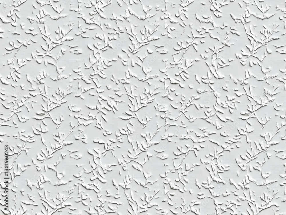 White Floral Texture Background Illustration White Floral Texture Background Illustration