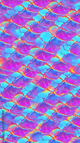 Abstract Background Illustr...