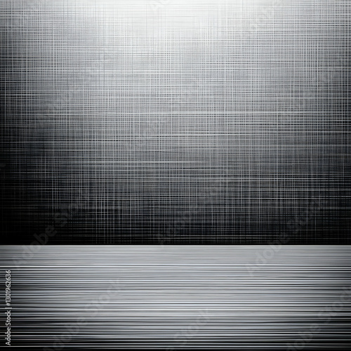 Abstract Background - Gray ...