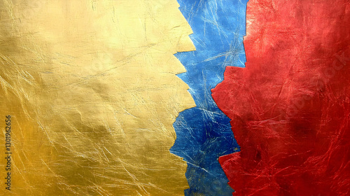 Abstract Background Illustr...