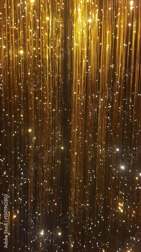 Abstract Background Photo G...