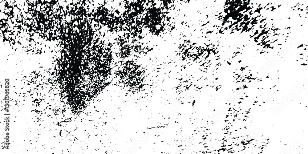 Abstract dusty grunge concrete wall rough and dirty texture background black and white. Abstract dusty grunge concrete wall rough and dirty texture background black and white.