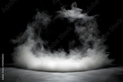 Abstract Background Illustr...