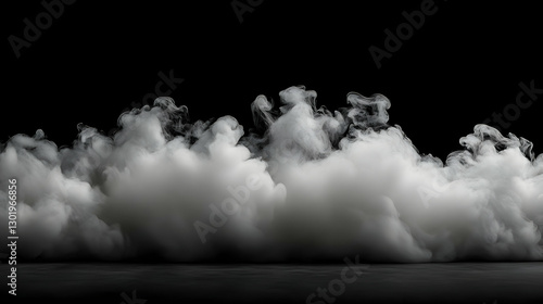 Abstract Background - White...