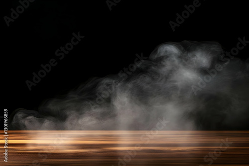 Background Image- Smoke, Wo...