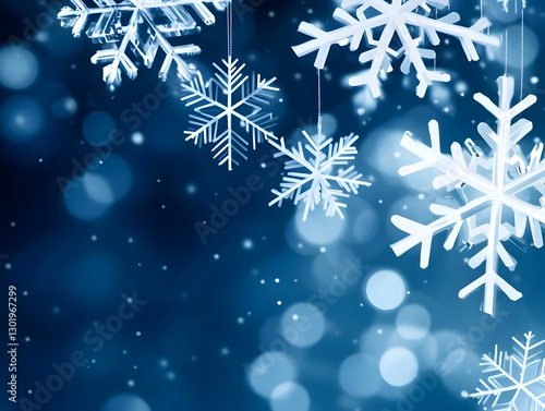 Abstract Background Illustr...