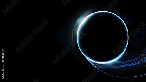 Abstract Background Illustr...