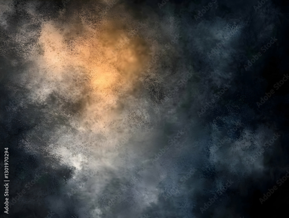 Abstract Background Illustration Dark Orange Light Texture Grunge Design Abstract Background Illustration Dark Orange Light Texture Grunge Design