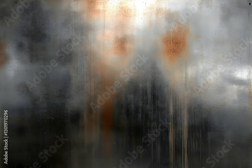 Abstract Background Texture...