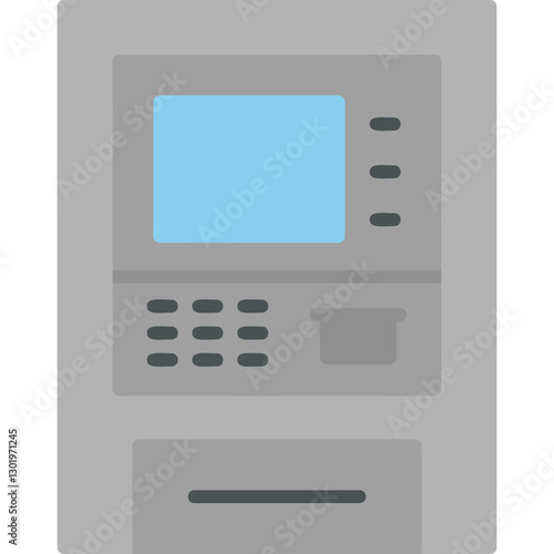 Atm Icon
