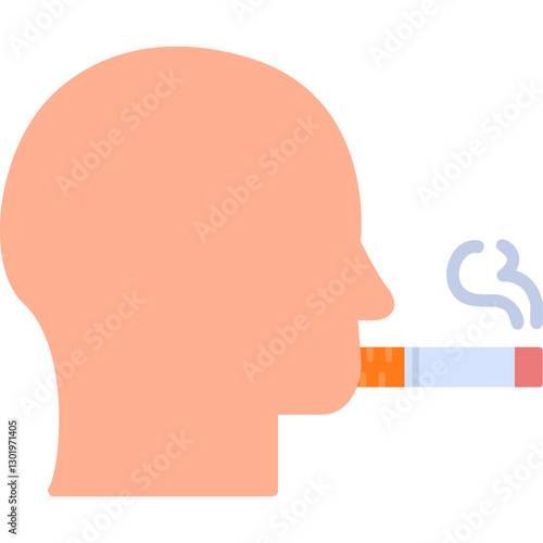 Smoking Icon