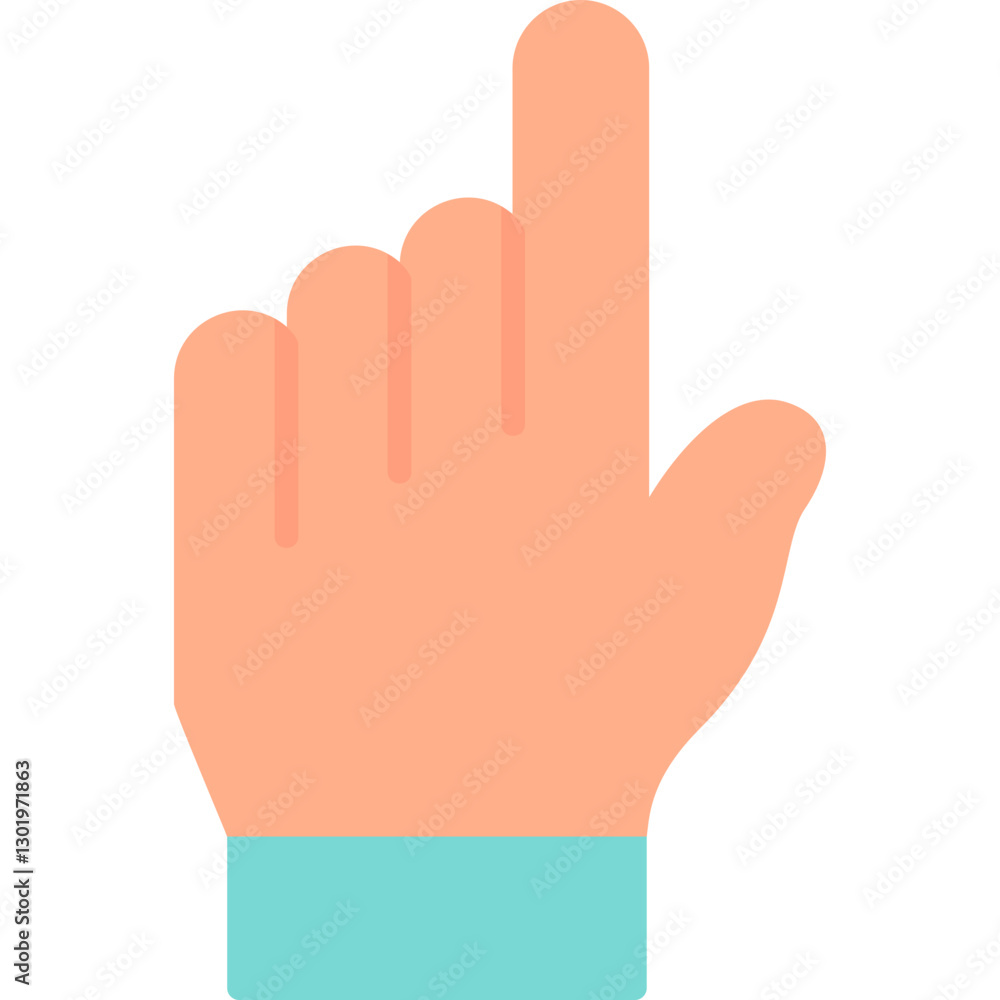 Hand Icon Hand Icon