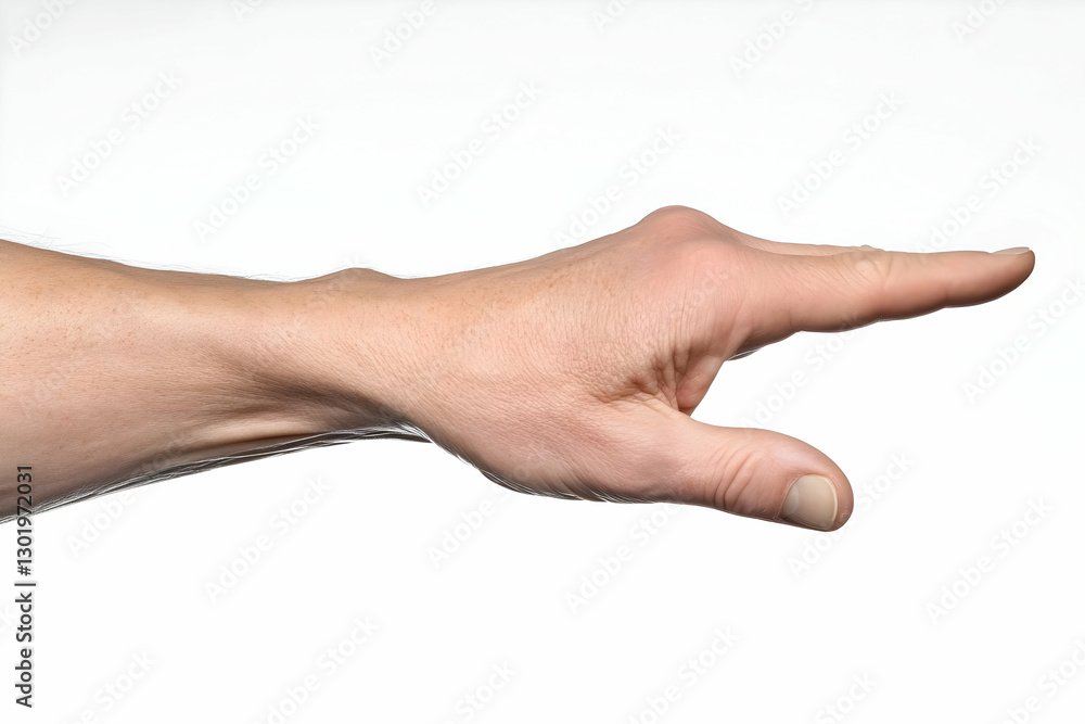 Photo Hand Gesture Arm Skin Fingers Thumb Palm Nails Realistic Photo Hand Gesture Arm Skin Fingers Thumb Palm Nails Realistic