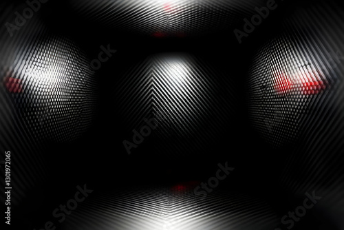 Abstract Background Illustr...