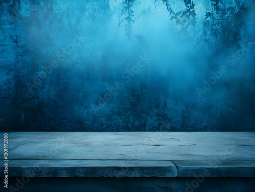 Background Image- Dark Blue...